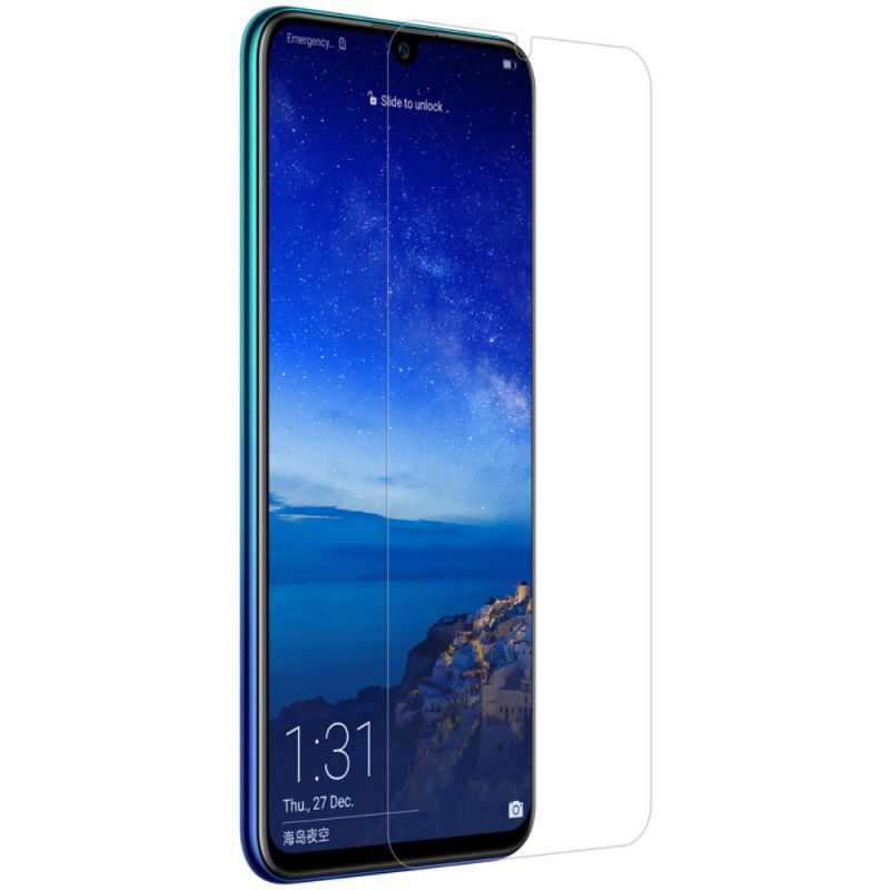 Skærmbeskytter Til Hærdet Glas Huawei P Smart Plus 2019 Nillkin