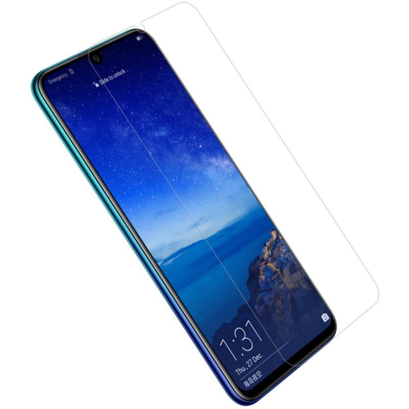 Skærmbeskytter Til Hærdet Glas Huawei P Smart Plus 2019 Nillkin