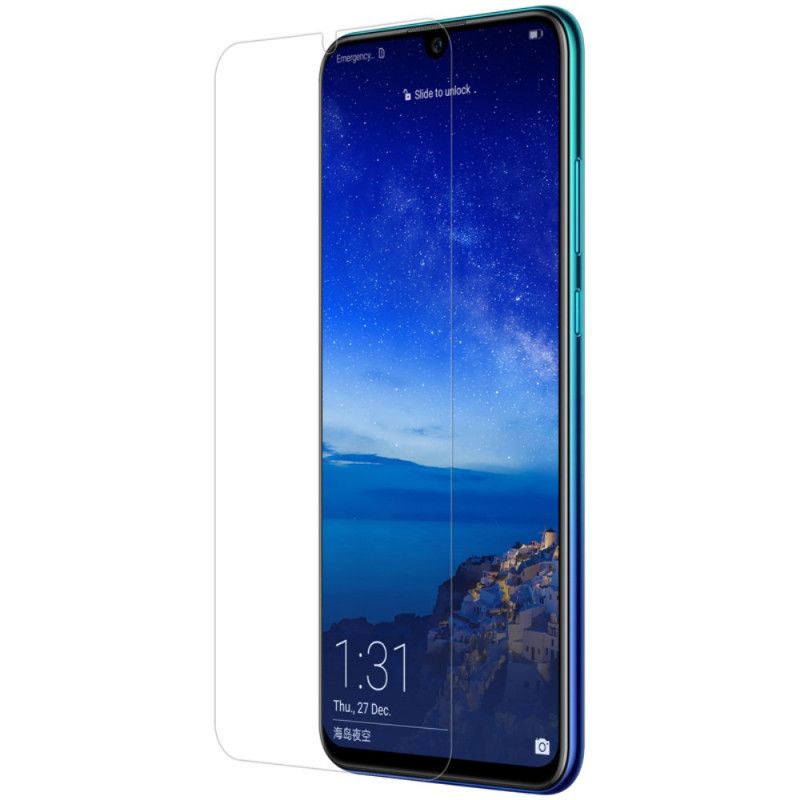 Skærmbeskytter Til Hærdet Glas Huawei P Smart Plus 2019 Nillkin