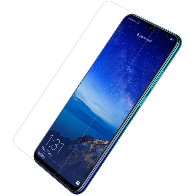 Skærmbeskytter Til Hærdet Glas Huawei P Smart Plus 2019 Nillkin