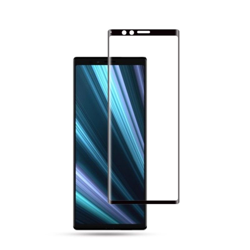 Hærdet Glasbeskyttelse Sony Xperia 1 Mocolo