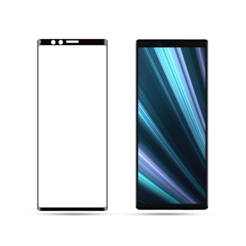 Hærdet Glasbeskyttelse Sony Xperia 1 Mocolo