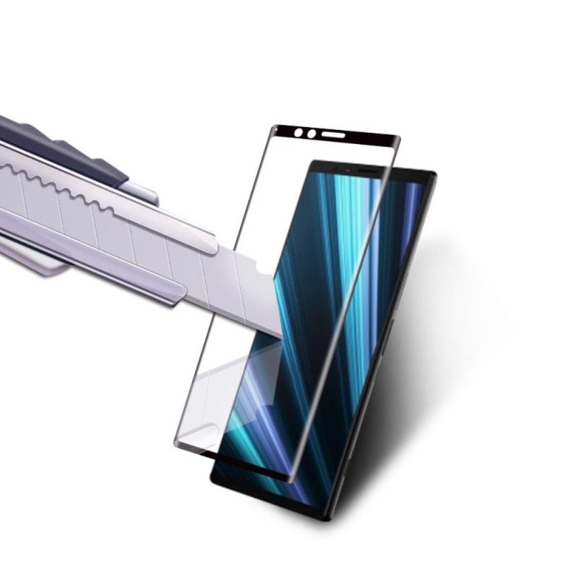 Hærdet Glasbeskyttelse Sony Xperia 1 Mocolo