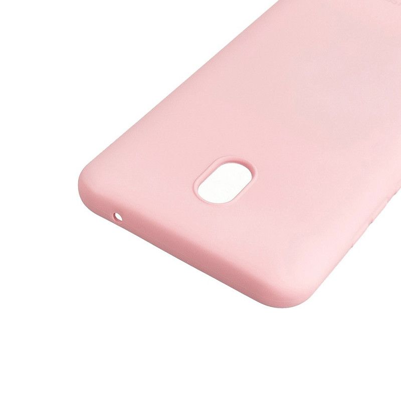 Cover Xiaomi Redmi 8A Rød Molan Cano Original