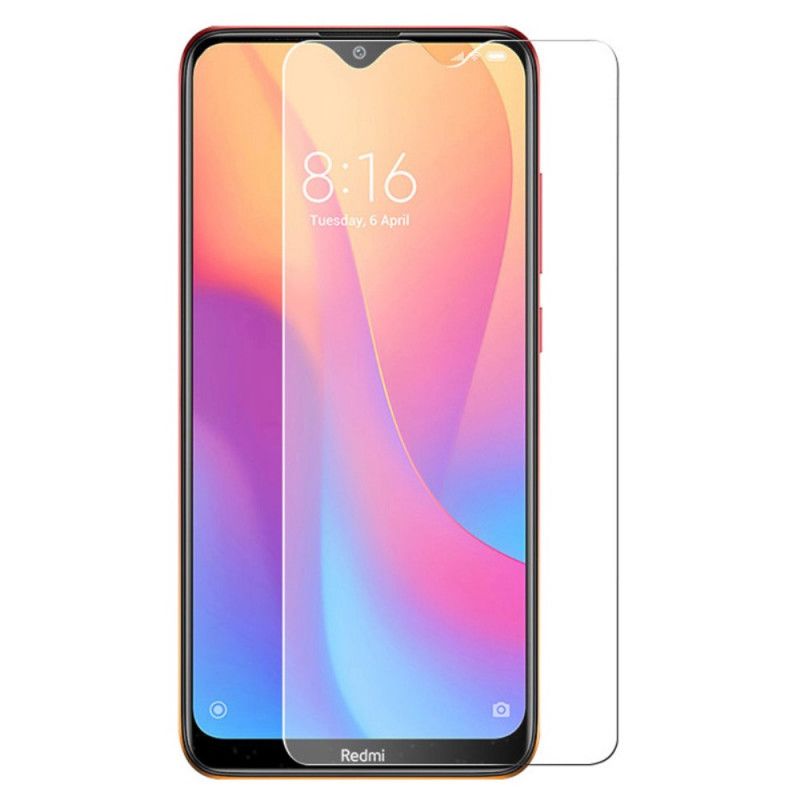 Xiaomi Redmi 8A Hd Skærmbeskyttelsesfilm