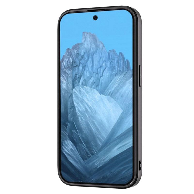 Cover Google Pixel 9 Pro Xl Abeel Lædereffekt