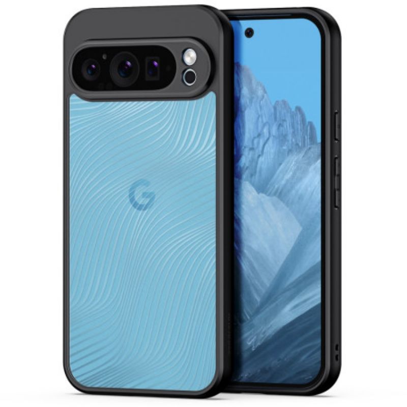 Cover Google Pixel 9 Pro Xl Aimo Serie Dux Ducis