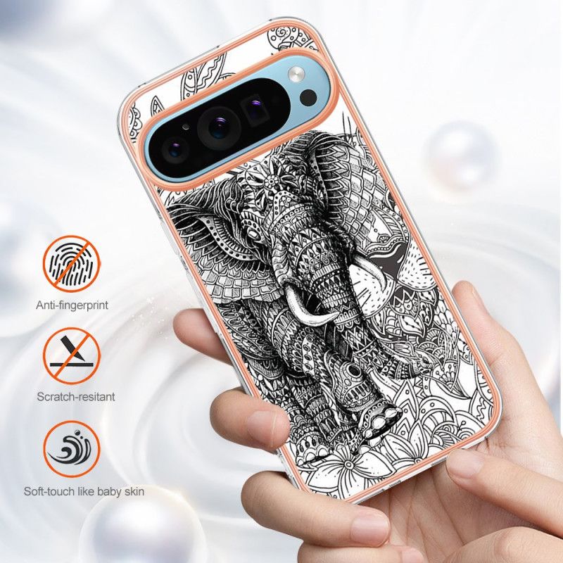 Cover Google Pixel 9 Pro Xl Elefanttotem