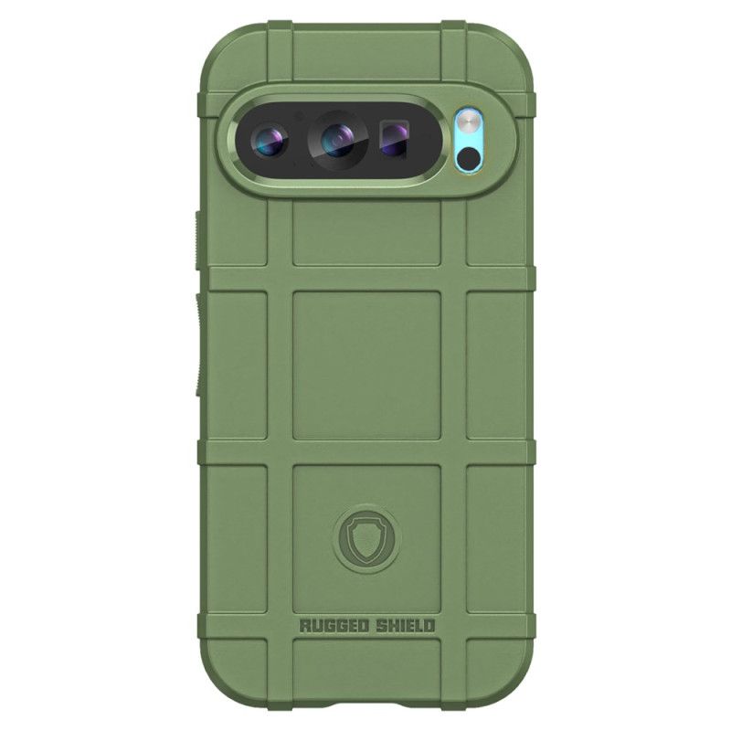 Cover Google Pixel 9 Pro Xl Telefon Etui Robust Skjold