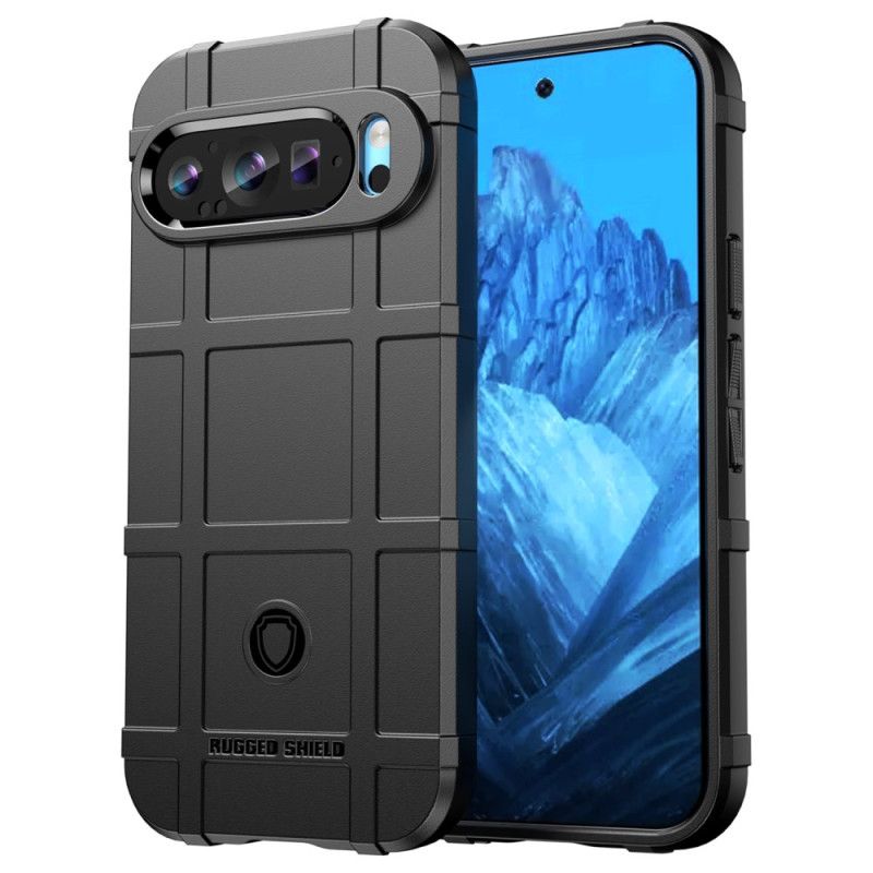 Cover Google Pixel 9 Pro Xl Telefon Etui Robust Skjold