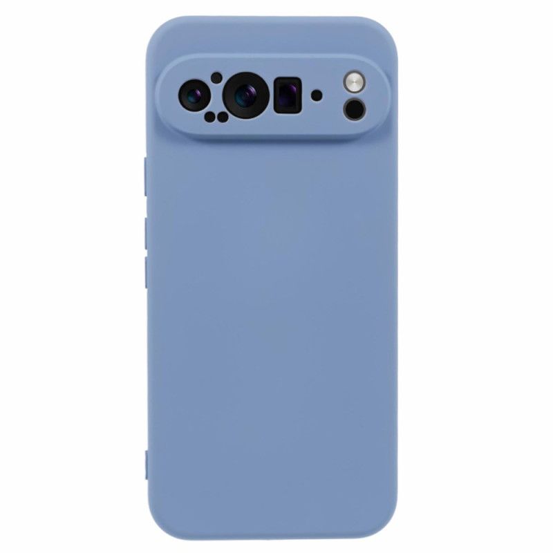 Cover Google Pixel 9 Pro Xl Telefon Etui Silikone