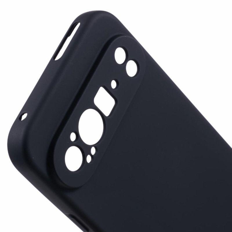 Cover Google Pixel 9 Pro Xl Telefon Etui Silikone