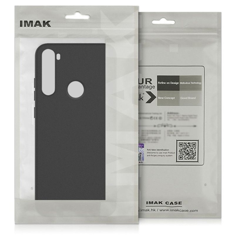 Cover Google Pixel 9 Pro Xl Uc-3 Series Imak