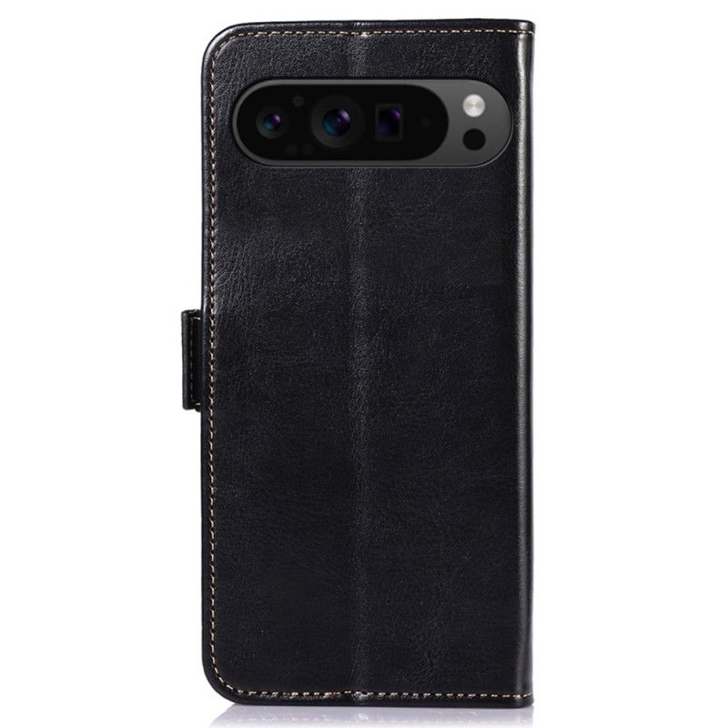 Flip Cover Google Pixel 9 Pro Xl Abeel