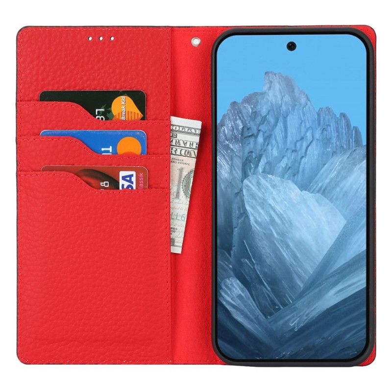 Flip Cover Google Pixel 9 Pro Xl Luksus