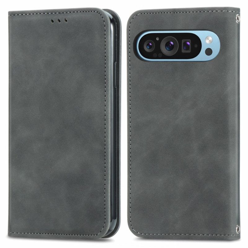 Flip Cover Google Pixel 9 Pro Xl Ruskindseffekt