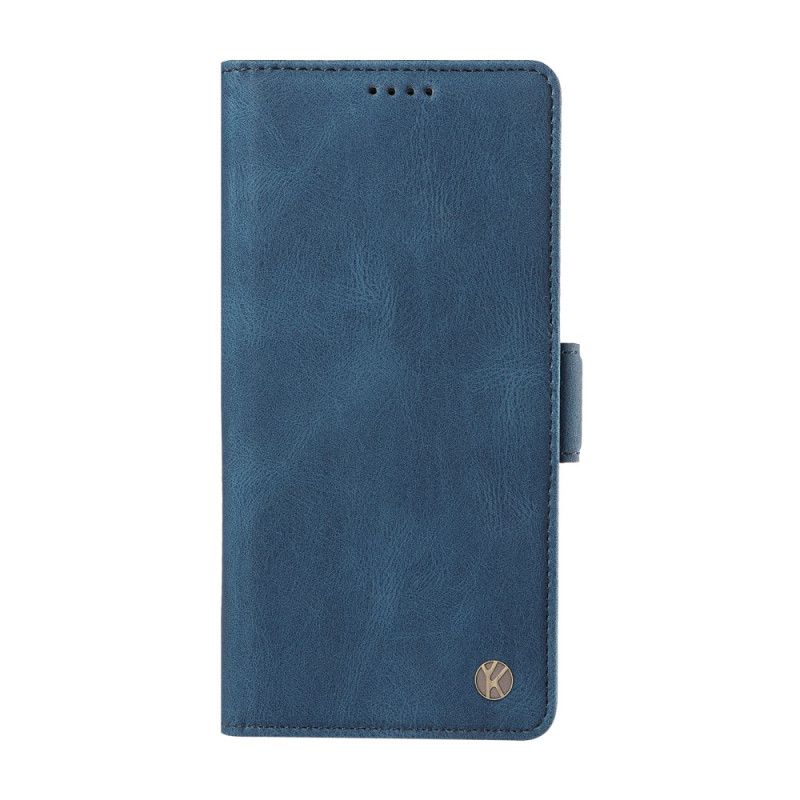 Flip Cover Til Google Pixel 9 Pro Xl Vintage Yikatu