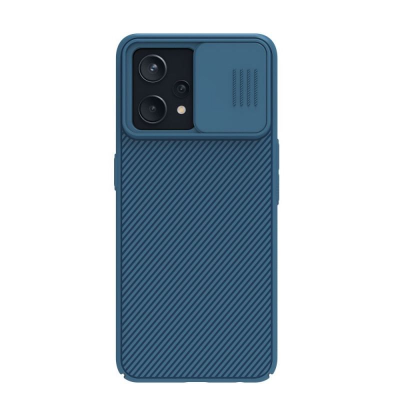 Cover Realme 9 Pro Plus Camshield Nillkin