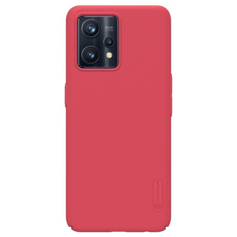 Cover Realme 9 Pro Plus Rigid Frosted Nillkin