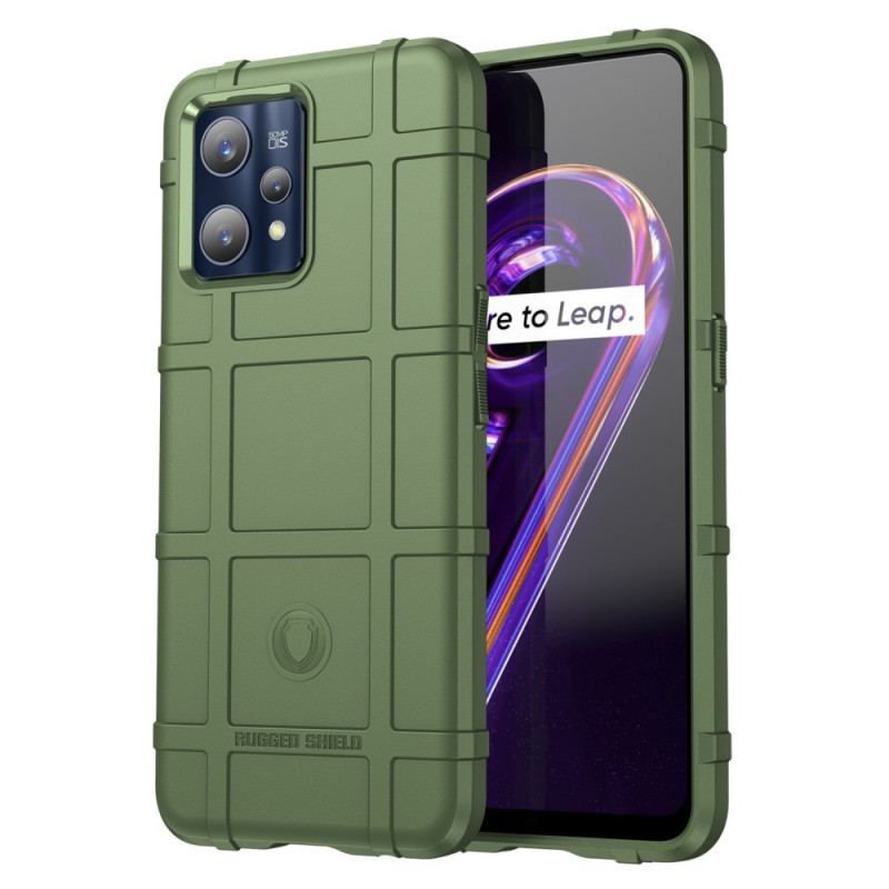 Cover Realme 9 Pro Plus Robust Skjold