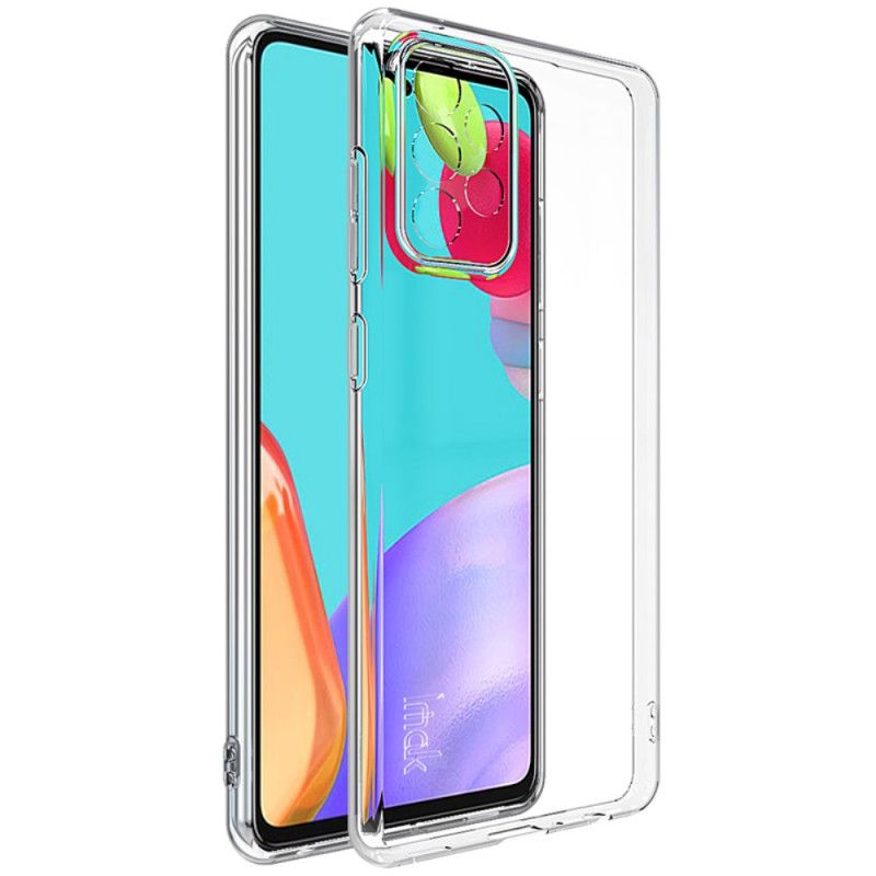 Cover Samsung Galaxy A72 4G / A72 5G Ux-5 Serie Imak