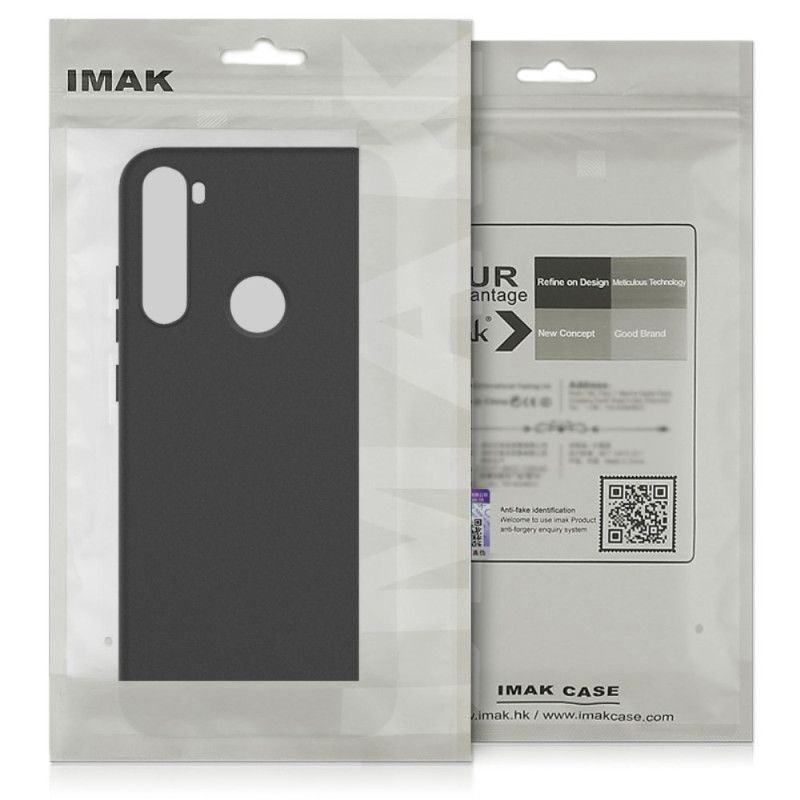 Cover Til Xiaomi 14 Pro Uc-3 Serie Imak