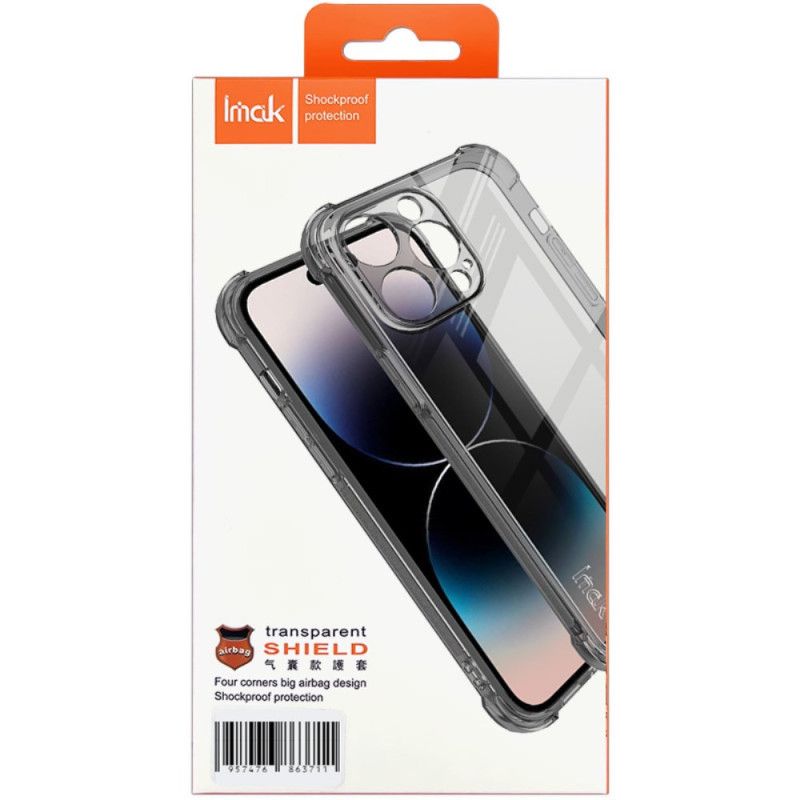 Cover Xiaomi 14 Pro Imak Airbags