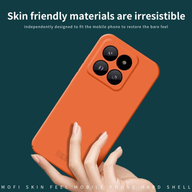 Cover Xiaomi 14 Pro Qin Series Mofi