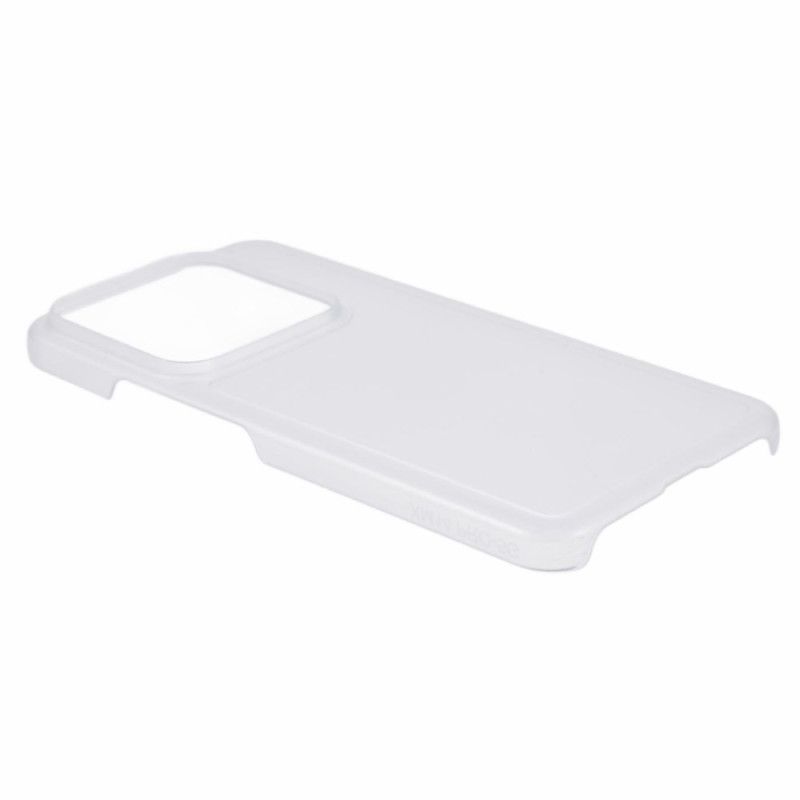 Cover Xiaomi 14 Pro Tynd Plast