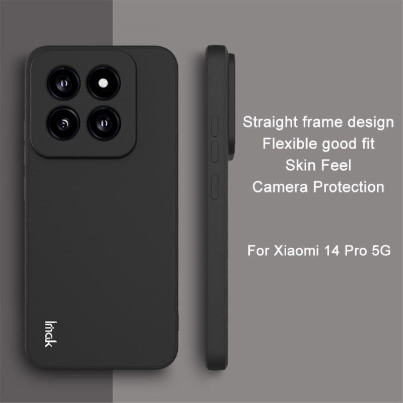 Cover Xiaomi 14 Pro Uc-4 Imak