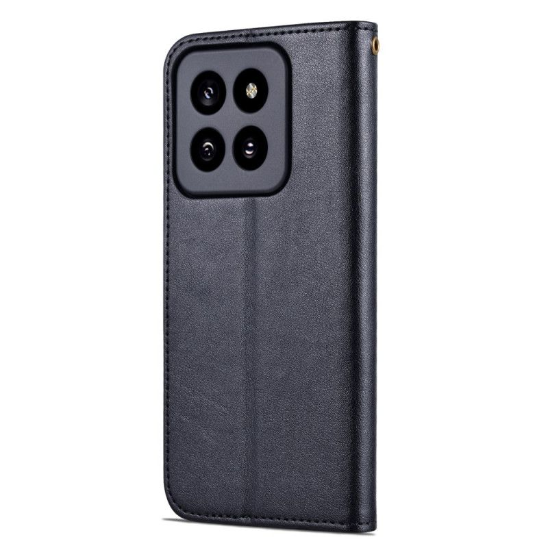 Flip Cover Xiaomi 14 Pro Azns