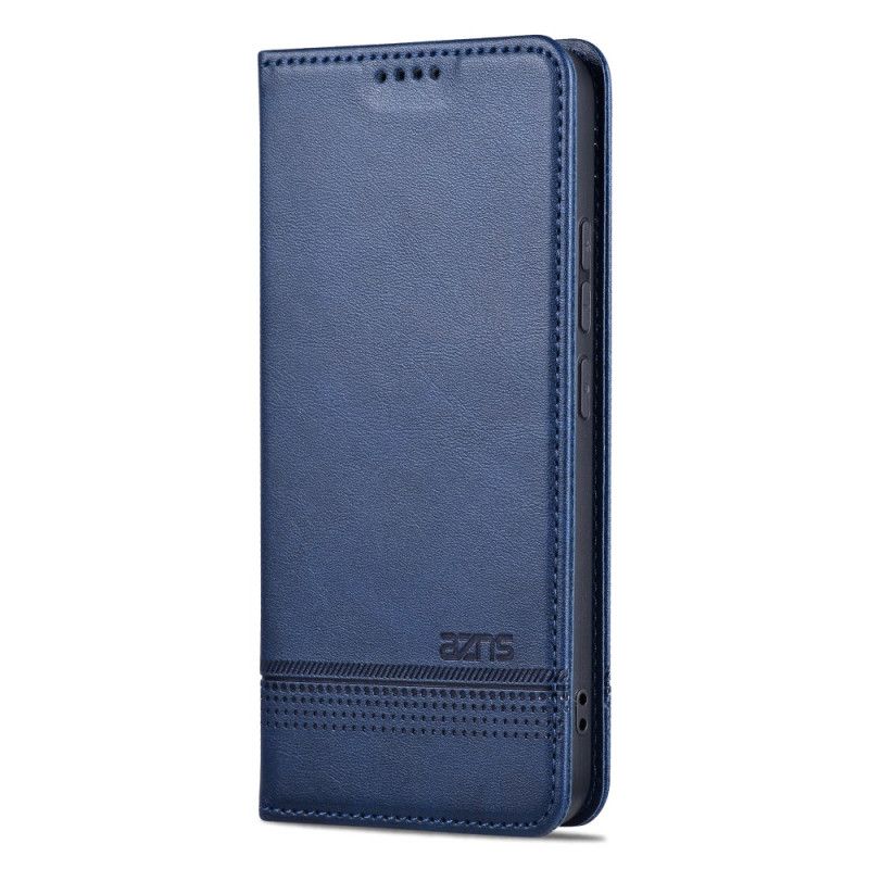 Flip Cover Xiaomi 14 Pro Kunstlæder Azns