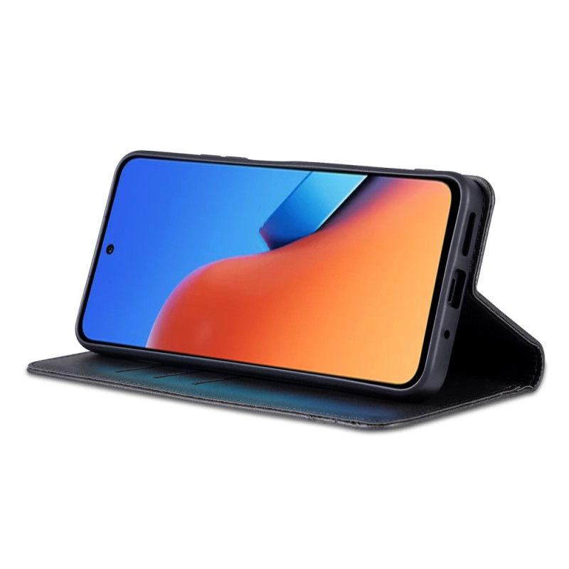 Flip Cover Xiaomi 14 Pro Kunstlæder Azns