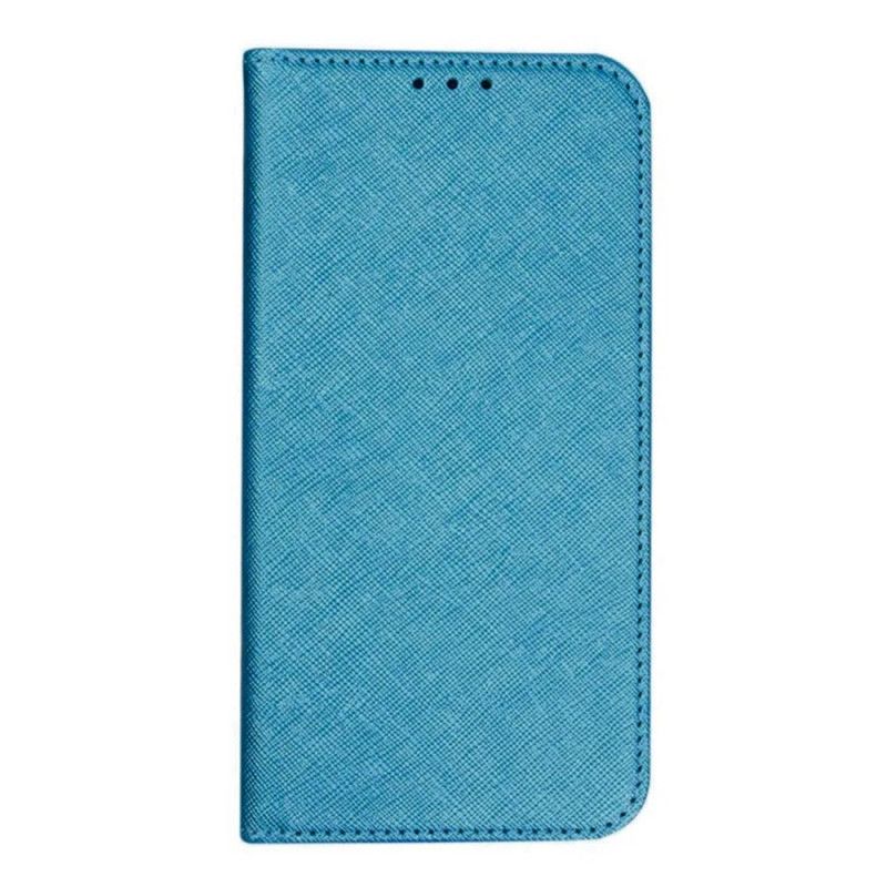 Flip Cover Xiaomi 14 Pro Tekstureret Overflade