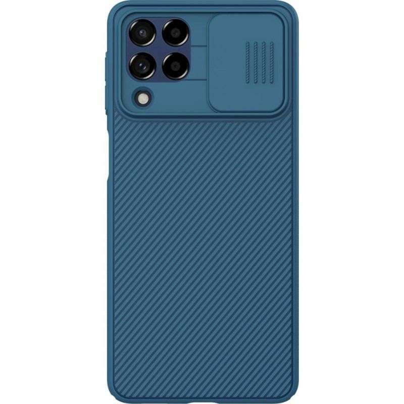 Cover Samsung Galaxy M53 5G Camshield Nillkin