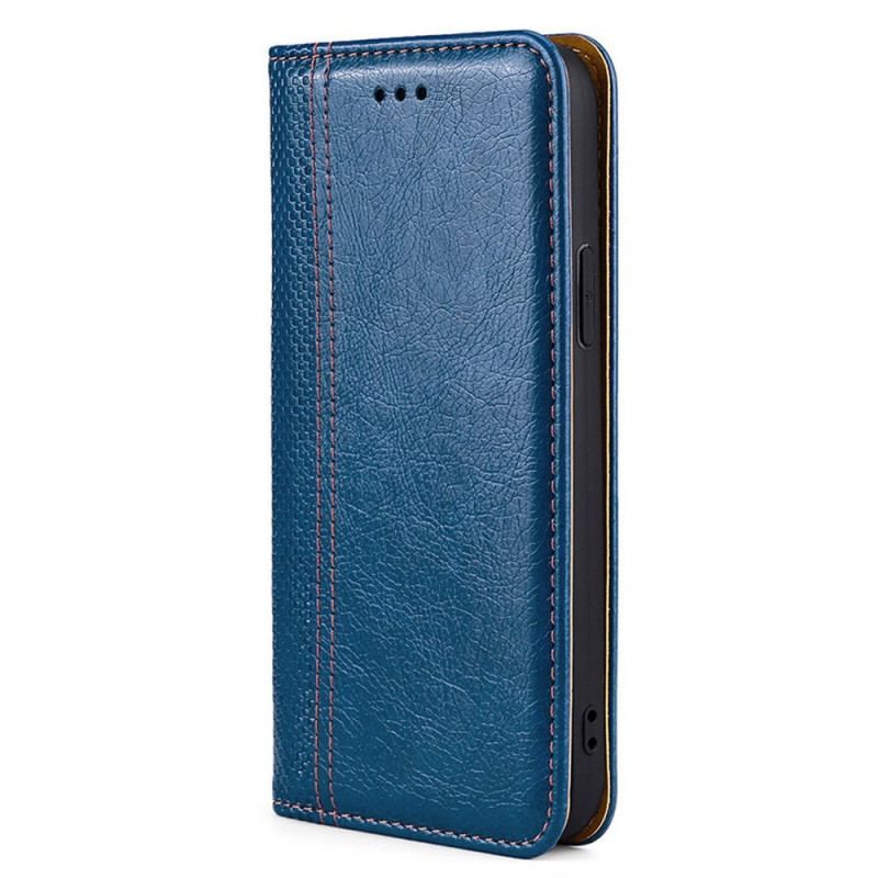 Cover Samsung Galaxy M53 5G Flip Cover Årgang