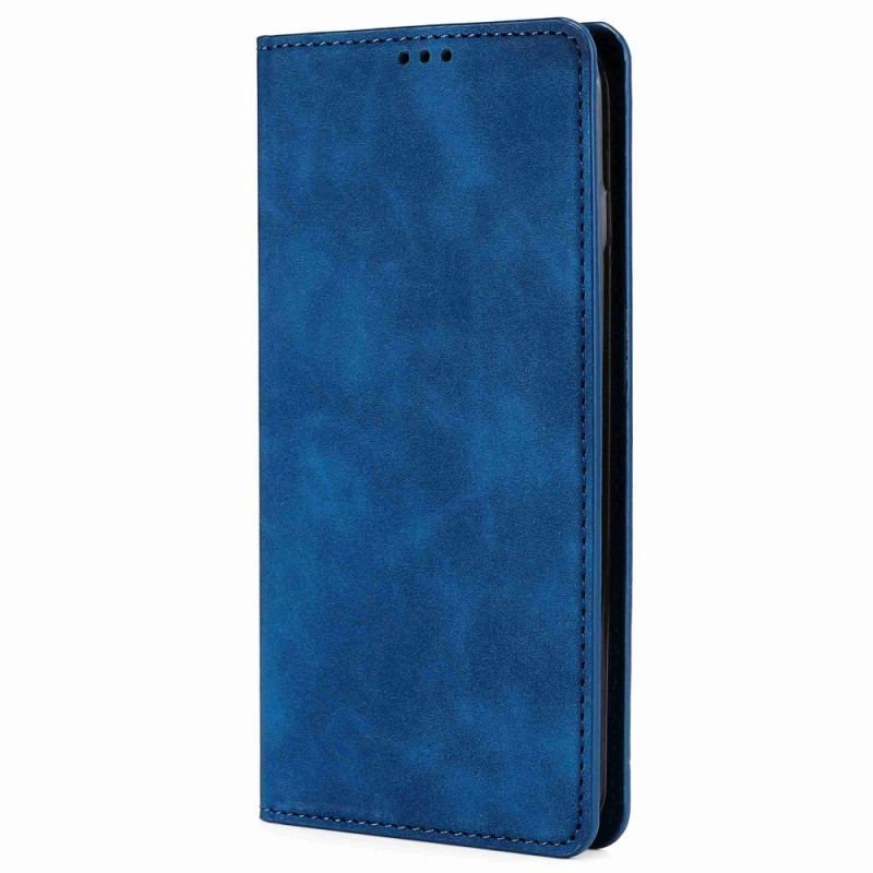 Cover Samsung Galaxy M53 5G Flip Cover Elegance