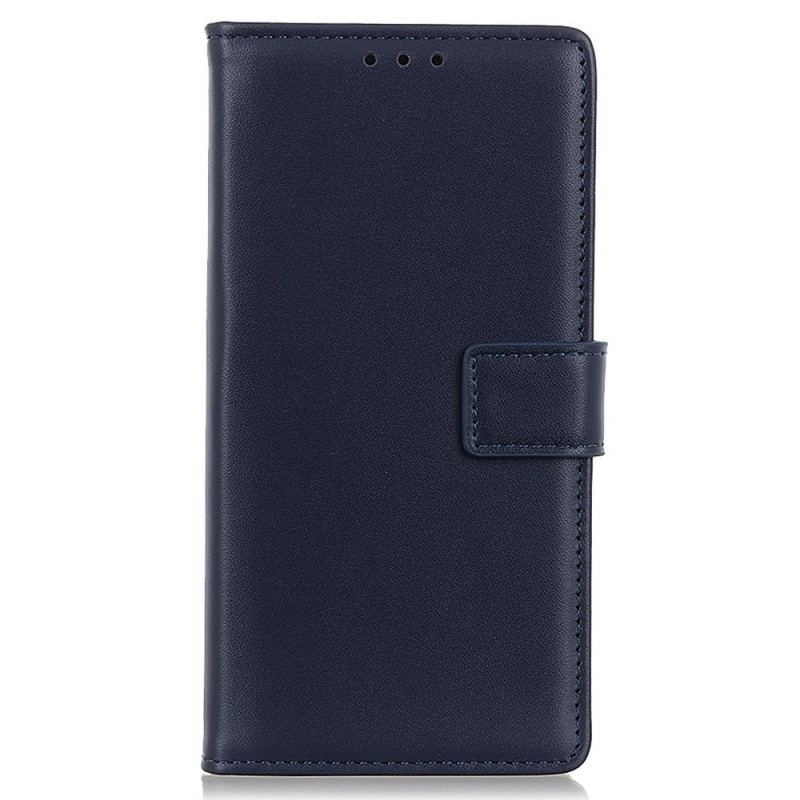 Flip Cover Samsung Galaxy M53 5G Læder Styling