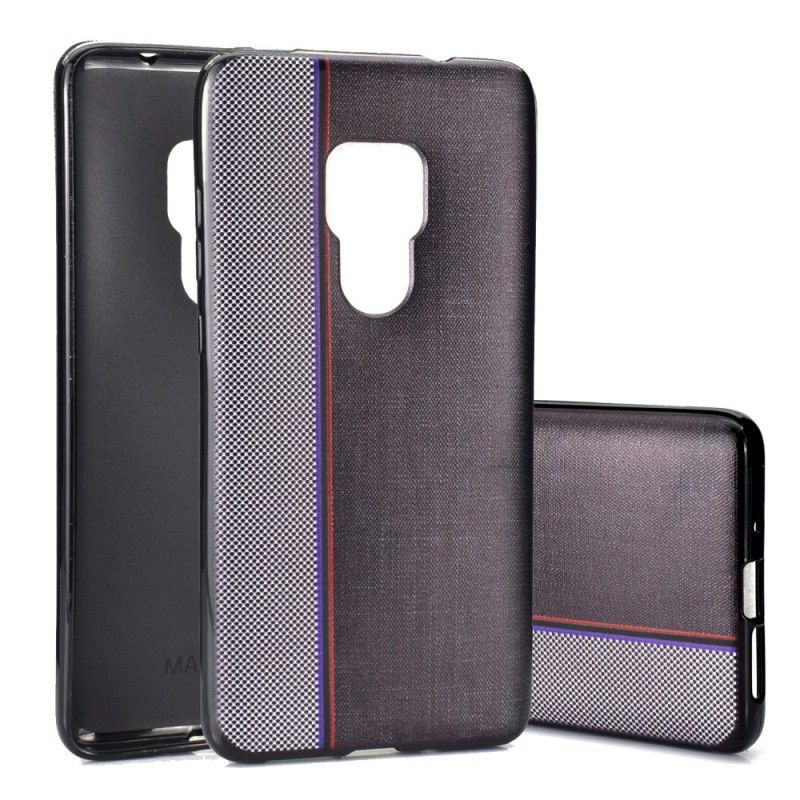 Cover Huawei Mate 20 Jeansstil