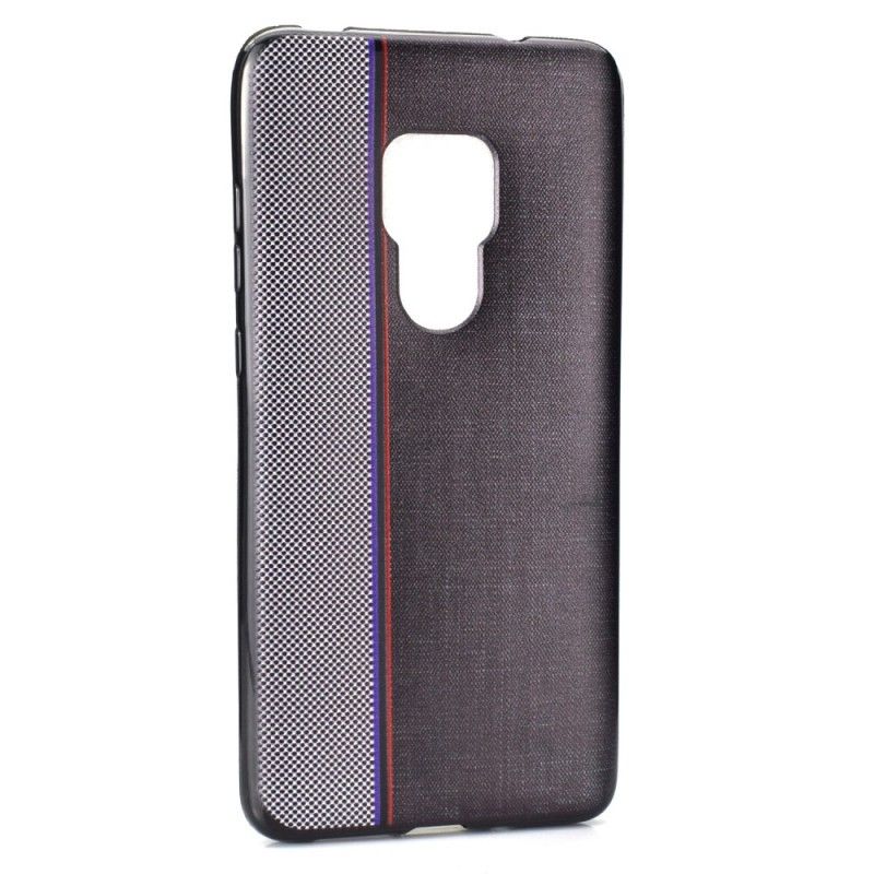 Cover Huawei Mate 20 Jeansstil