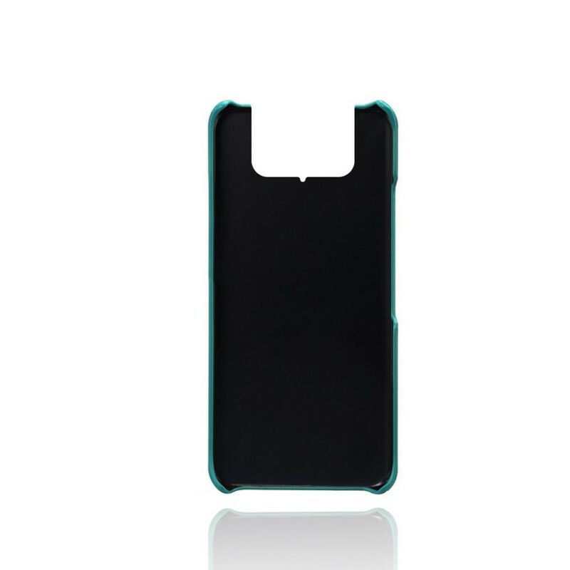 Cover Asus Zenfone 8 Flip Kortholder Ksq