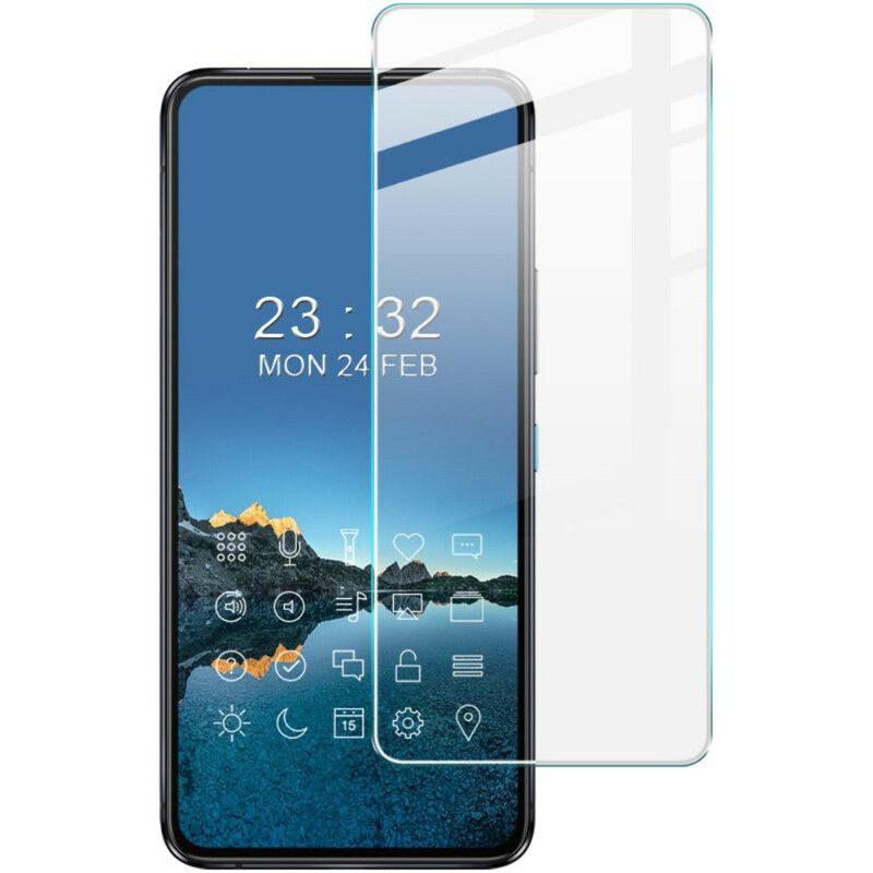 Skærmbeskytter Asus Zenfone 8 Flip