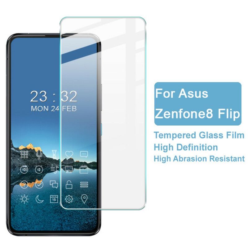 Skærmbeskytter Asus Zenfone 8 Flip