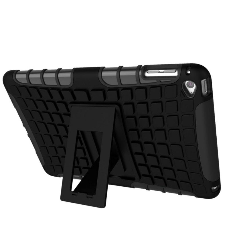 Cover for iPad Mini 4 Sort Ultra Resistent