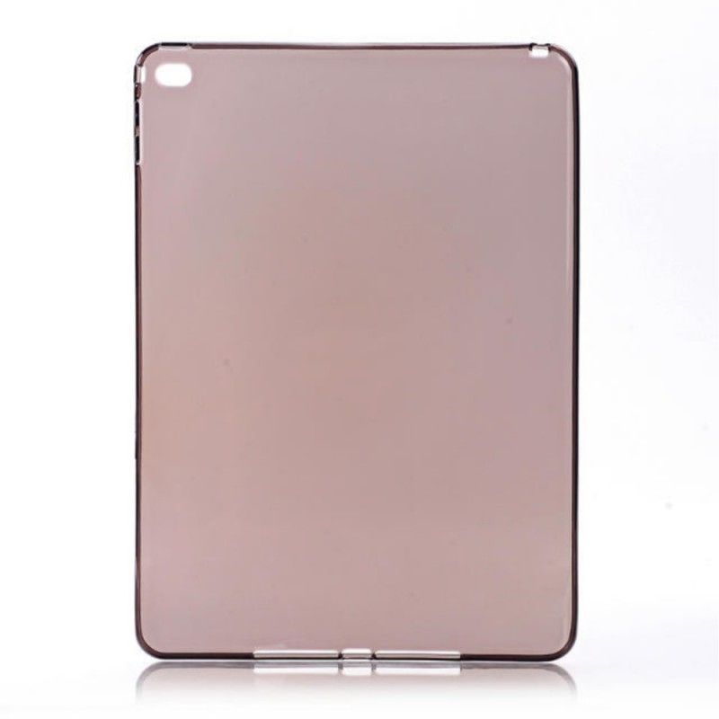 Cover iPad Mini 4 Sort Silikone