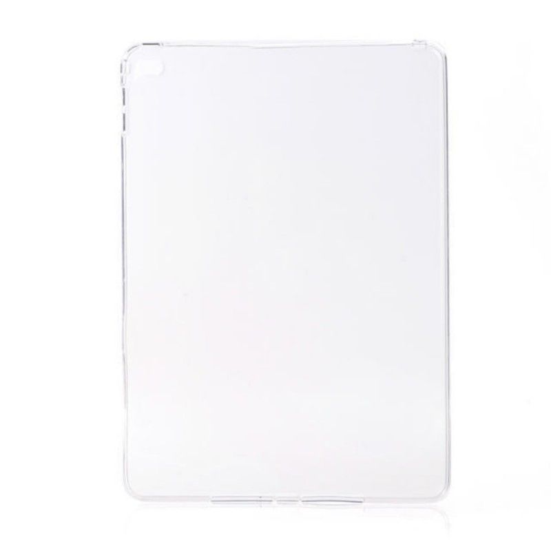 Cover iPad Mini 4 Sort Silikone