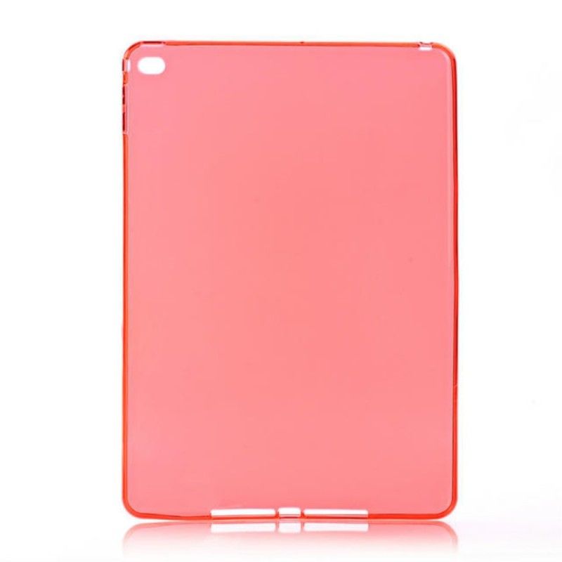 Cover iPad Mini 4 Sort Silikone