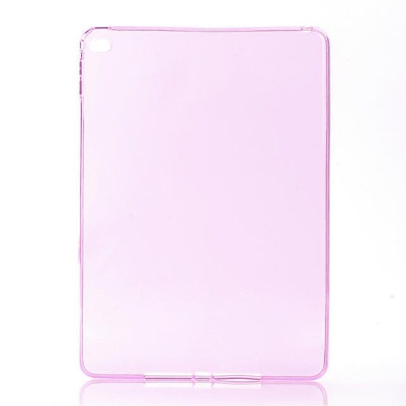 Cover iPad Mini 4 Sort Silikone