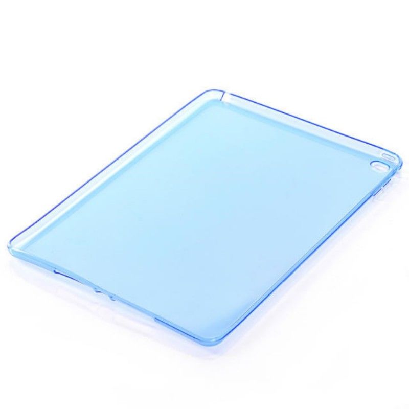 Cover iPad Mini 4 Sort Silikone