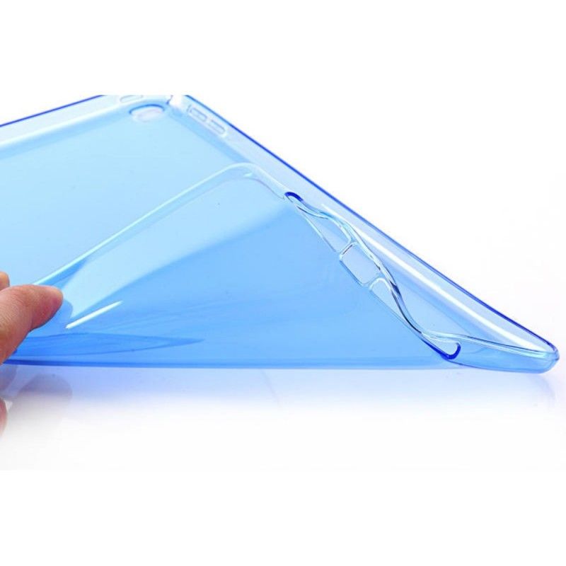 Cover iPad Mini 4 Sort Silikone